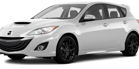 MAZDA MAZDA3 2013 JM1BL1L40D1830854 image MAZDA MAZDA3 2013 JM1BL1L40D1830854 image