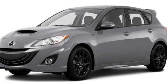 MAZDA MAZDA3 2013 JM1BL1L30D1746220 image MAZDA MAZDA3 2013 JM1BL1L30D1746220 image