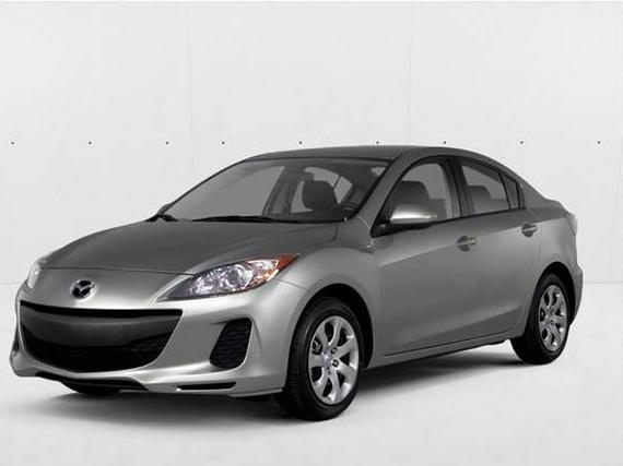 MAZDA MAZDA3 2013 JM1BL1TG5D1743073 image MAZDA MAZDA3 2013 JM1BL1TG5D1743073 image