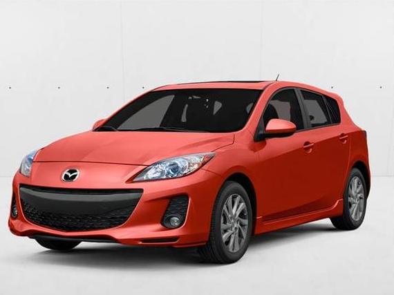 MAZDA MAZDA3 2013 JM1BL1L79D1719164 image MAZDA MAZDA3 2013 JM1BL1L79D1719164 image