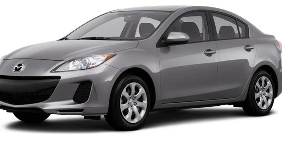 MAZDA MAZDA3 2013 JM1BL1TG9D1785715 image MAZDA MAZDA3 2013 JM1BL1TG9D1785715 image