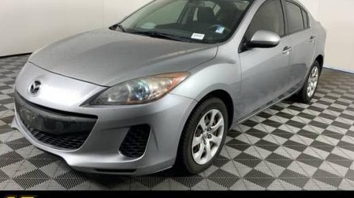 MAZDA MAZDA3 2013 JM1BL1UP5D1787749 image