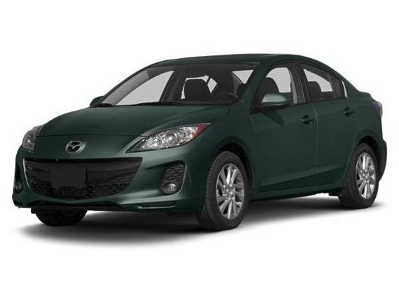 MAZDA MAZDA3 2013 JM1BL1W70D1776932 image MAZDA MAZDA3 2013 JM1BL1W70D1776932 image