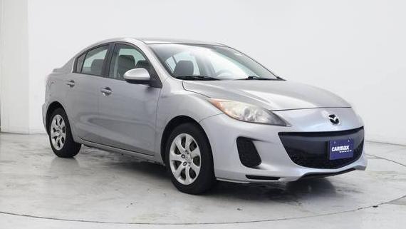 MAZDA MAZDA3 2013 JM1BL1TG5D1782441 image