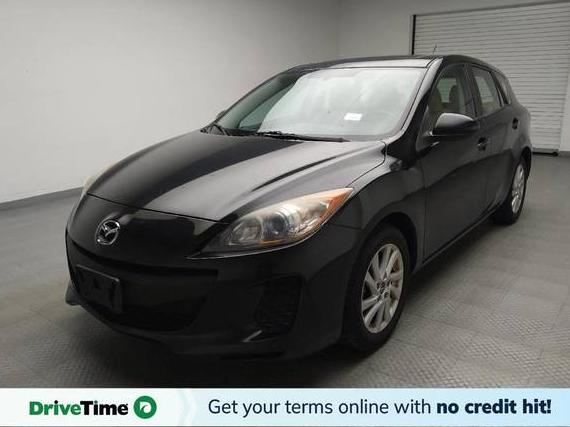 MAZDA MAZDA3 2013 JM1BL1MP0D1777324 image MAZDA MAZDA3 2013 JM1BL1MP0D1777324 image