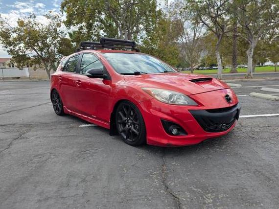 MAZDA MAZDA3 2013 JM1BL1L39D1782049 image MAZDA MAZDA3 2013 JM1BL1L39D1782049 image