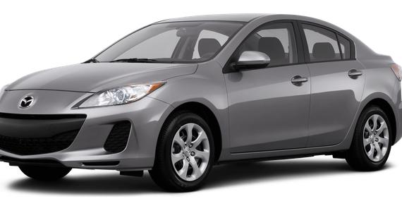 MAZDA MAZDA3 2013 JM1BL1UP8D1769004 image MAZDA MAZDA3 2013 JM1BL1UP8D1769004 image