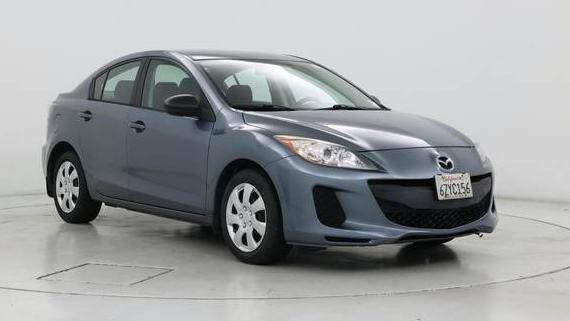 MAZDA MAZDA3 2013 JM1BL1TG0D1783254 image