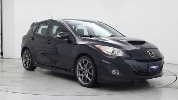 MAZDA MAZDA3 2013 JM1BL1L48D1778048 image
