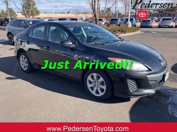 MAZDA MAZDA3 2013 JM1BL1U78D1775756 image MAZDA MAZDA3 2013 JM1BL1U78D1775756 image
