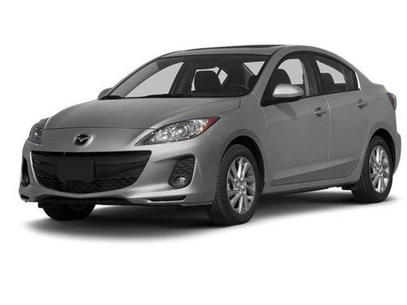 MAZDA MAZDA3 2013 JM1BL1V72D1749457 image MAZDA MAZDA3 2013 JM1BL1V72D1749457 image