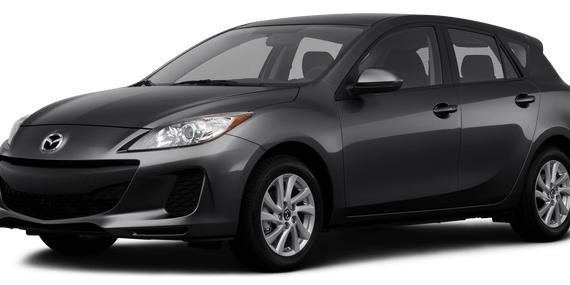 MAZDA MAZDA3 2013 JM1BL1L72D1726943 image MAZDA MAZDA3 2013 JM1BL1L72D1726943 image