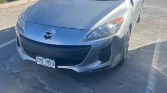 MAZDA MAZDA3 2013 JM1BL1TF3D1767024 image