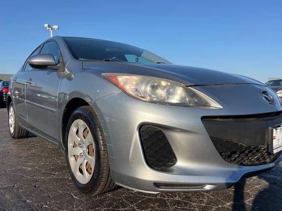 MAZDA MAZDA3 2013 JM1BL1TF9D1805419 image MAZDA MAZDA3 2013 JM1BL1TF9D1805419 image