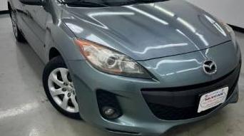 MAZDA MAZDA3 2013 JM1BL1TF6D1807323 image