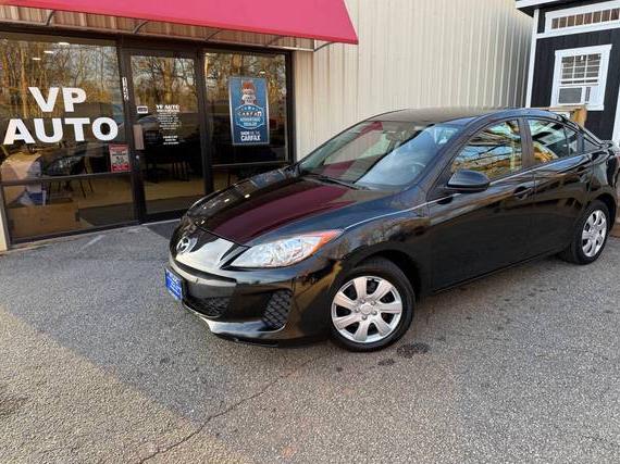 MAZDA MAZDA3 2013 JM1BL1TG0D1815068 image MAZDA MAZDA3 2013 JM1BL1TG0D1815068 image