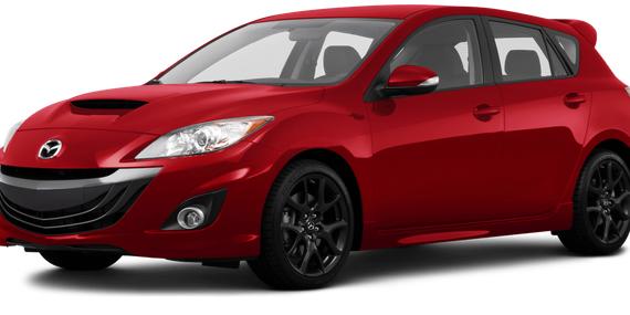MAZDA MAZDA3 2013 JM1BL1L37D1763919 image