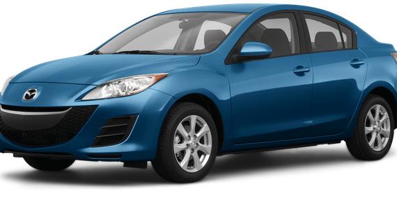 MAZDA MAZDA3 2010 JM1BL1SF9A1231272 image MAZDA MAZDA3 2010 JM1BL1SF9A1231272 image