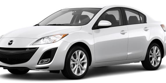 MAZDA MAZDA3 2010 JM1BL1S53A1230769 image