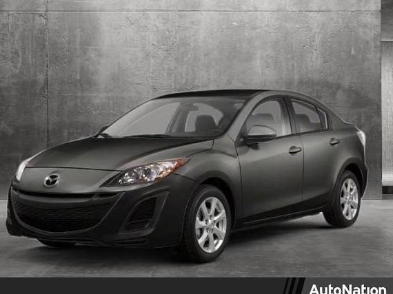 MAZDA MAZDA3 2010 JM1BL1SG2A1155323 image