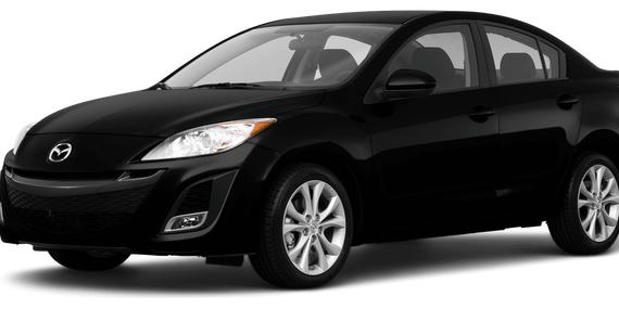 MAZDA MAZDA3 2010 JM1BL1S5XA1175608 image