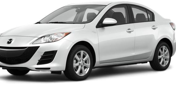MAZDA MAZDA3 2010 JM1BL1SG8A1147081 image MAZDA MAZDA3 2010 JM1BL1SG8A1147081 image