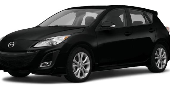 MAZDA MAZDA3 2010 JM1BL1H54A1209758 image MAZDA MAZDA3 2010 JM1BL1H54A1209758 image