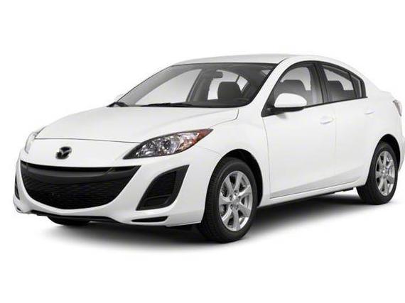 MAZDA MAZDA3 2010 JM1BL1SF7A1265047 image