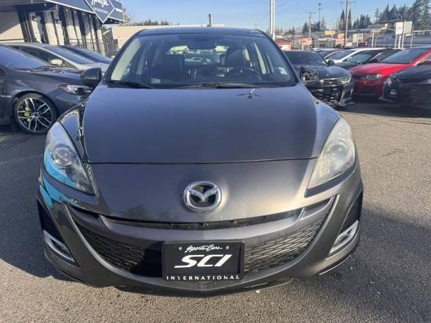 MAZDA MAZDA3 2010 JM1BL1H66A1342420 image