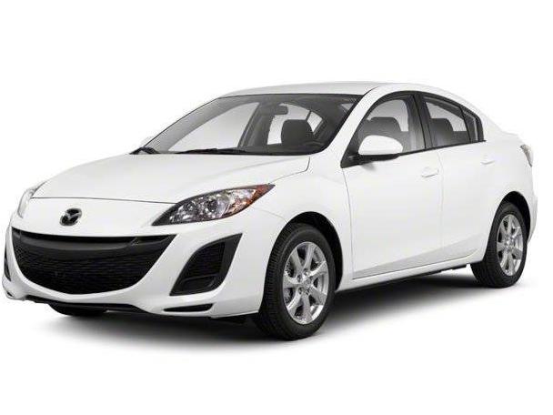 MAZDA MAZDA3 2010 JM1BL1S68A1248371 image