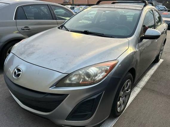 MAZDA MAZDA3 2010 JM1BL1SF2A1332394 image MAZDA MAZDA3 2010 JM1BL1SF2A1332394 image