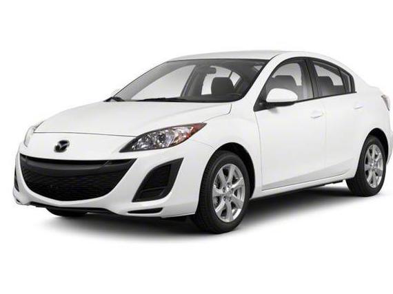MAZDA MAZDA3 2010 JM1BL1S58A1113625 image