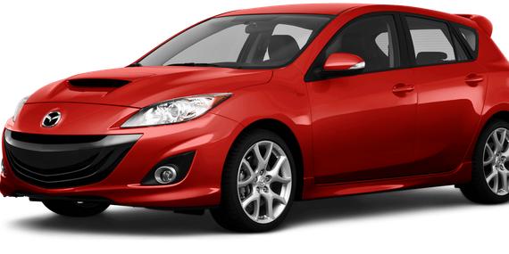 MAZDA MAZDA3 2010 JM1BL1H39A1177498 image