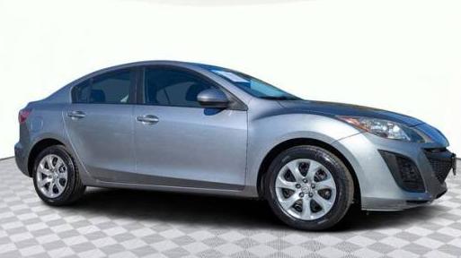 MAZDA MAZDA3 2010 JM1BL1SFXA1338458 image