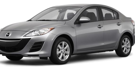 MAZDA MAZDA3 2010 JM1BL1SG7A1209246 image