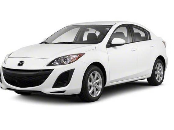 MAZDA MAZDA3 2010 JM1BL1SF3A1210255 image