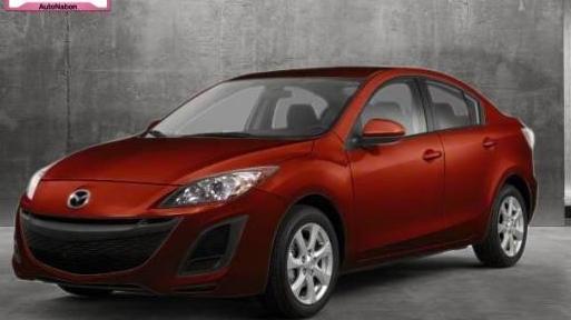 MAZDA MAZDA3 2010 JM1BL1SG6A1227561 image