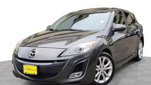 MAZDA MAZDA3 2010 JM1BL1H5XA1249441 image