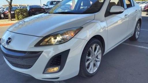 MAZDA MAZDA3 2010 JM1BL1S5XA1169873 image