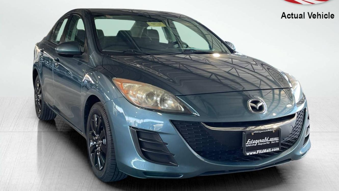 MAZDA MAZDA3 2010 JM1BL1SF7A1202885 image