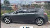 MAZDA MAZDA3 2010 JM1BL1H53A1212828 image