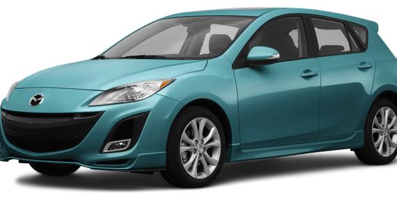 MAZDA MAZDA3 2010 JM1BL1H57A1155758 image MAZDA MAZDA3 2010 JM1BL1H57A1155758 image