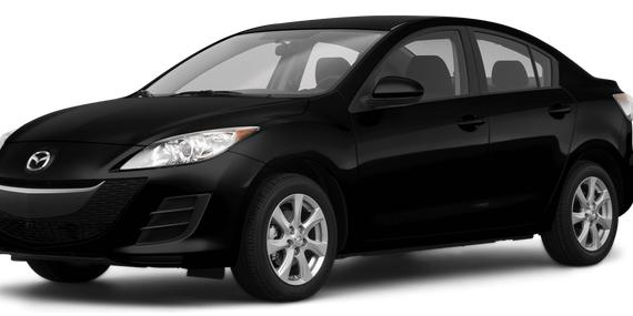 MAZDA MAZDA3 2010 JM1BL1SG5A1326968 image