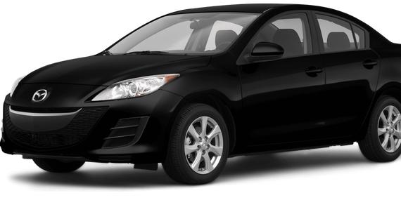 MAZDA MAZDA3 2010 JM1BL1SFXA1285163 image