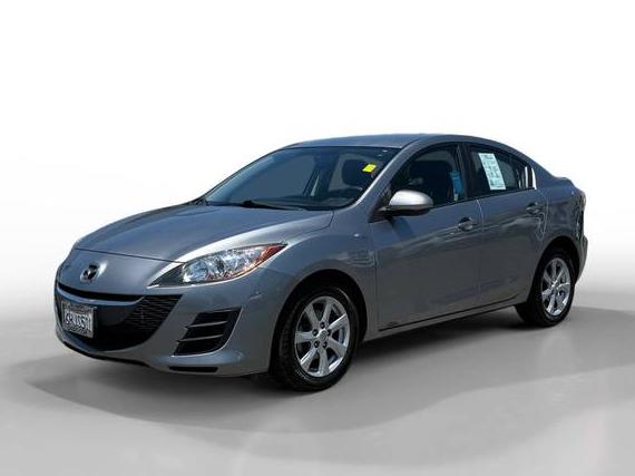 MAZDA MAZDA3 2010 JM1BL1SG2A1130003 image