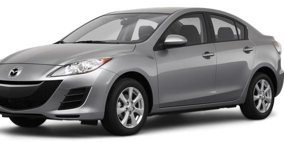 MAZDA MAZDA3 2010 JM1BL1SF3A1121317 image MAZDA MAZDA3 2010 JM1BL1SF3A1121317 image