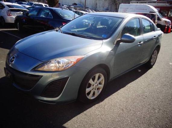 MAZDA MAZDA3 2010 JM1BL1SG8A1284649 image MAZDA MAZDA3 2010 JM1BL1SG8A1284649 image