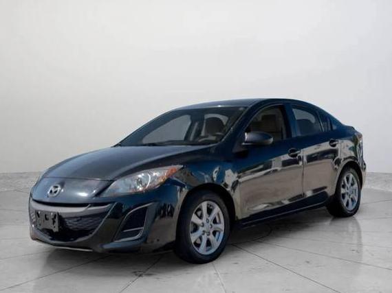 MAZDA MAZDA3 2010 JM1BL1SG0A1288310 image MAZDA MAZDA3 2010 JM1BL1SG0A1288310 image