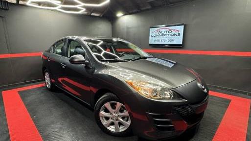 MAZDA MAZDA3 2010 JM1BL1SG6A1161898 image