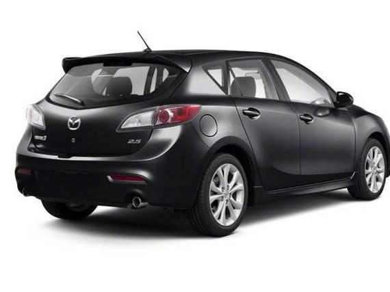 MAZDA MAZDA3 2010 JM1BL1H54A1228889 image